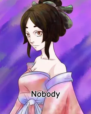 Nobody