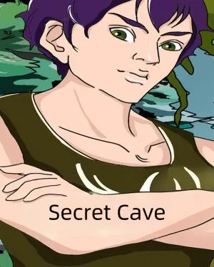 Secret Cave