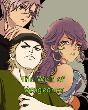 The Wolf of Vengeance