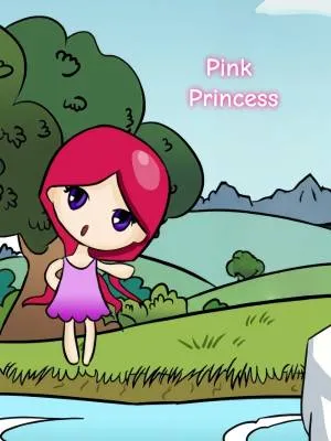 Pink Princess