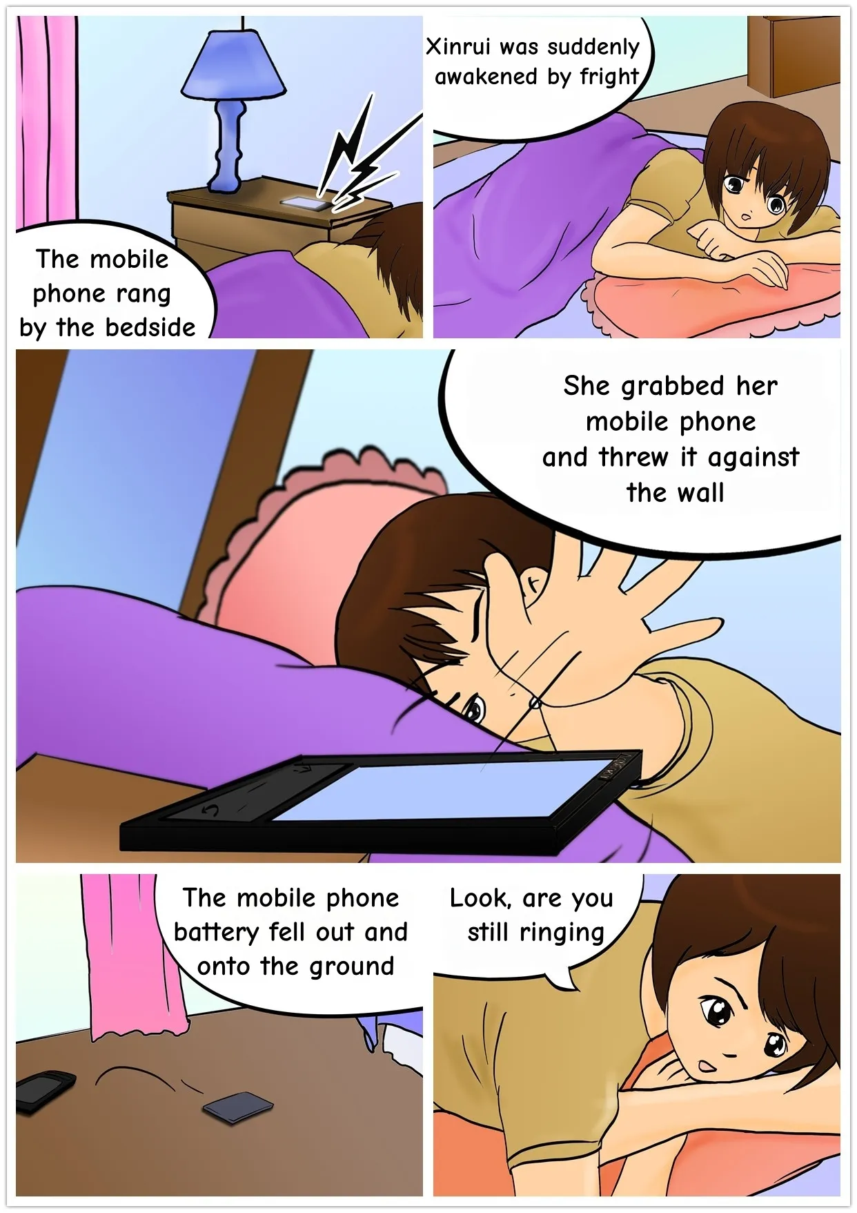 Dog lovers are in love page 2