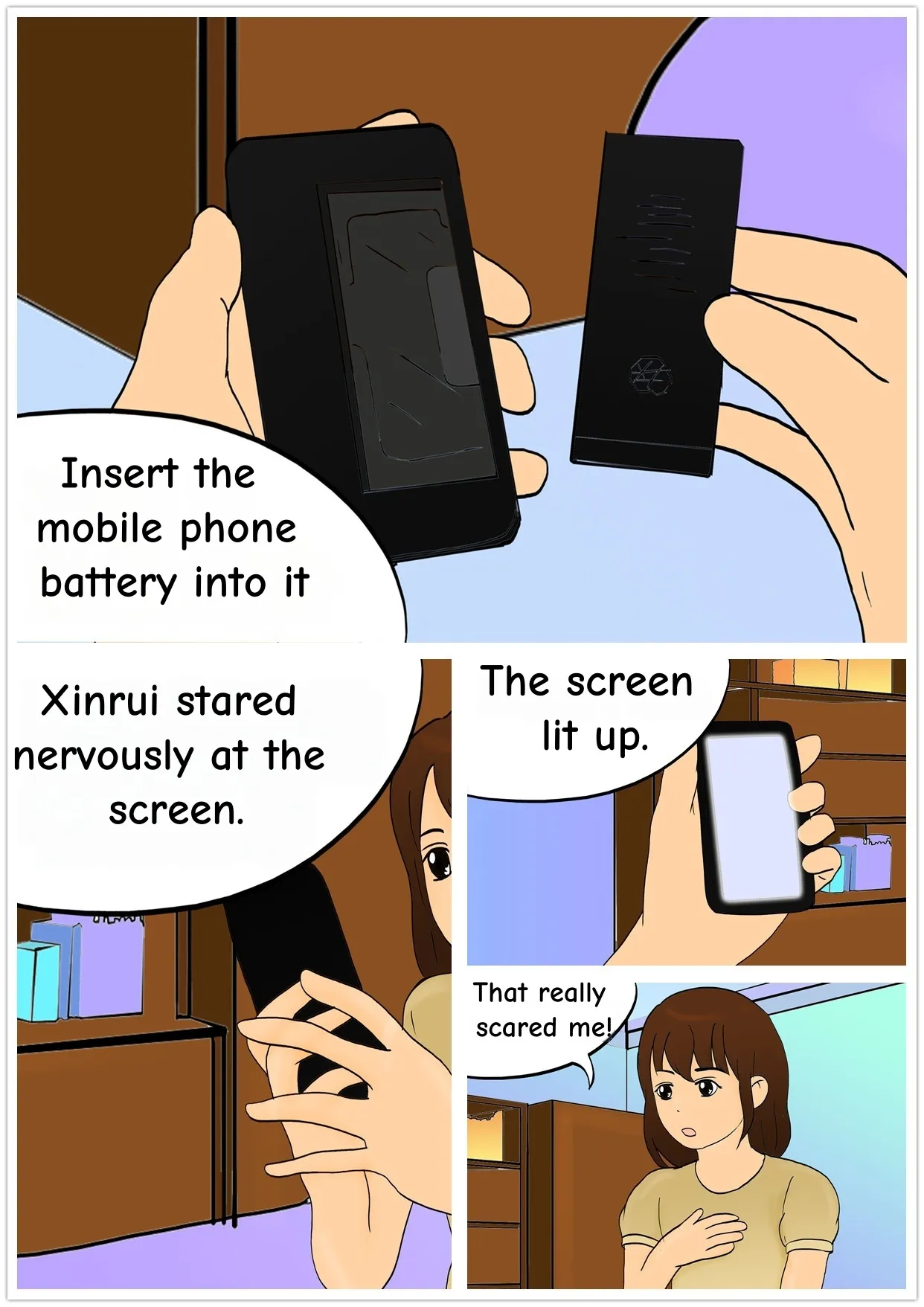 Dog lovers are in love page 4