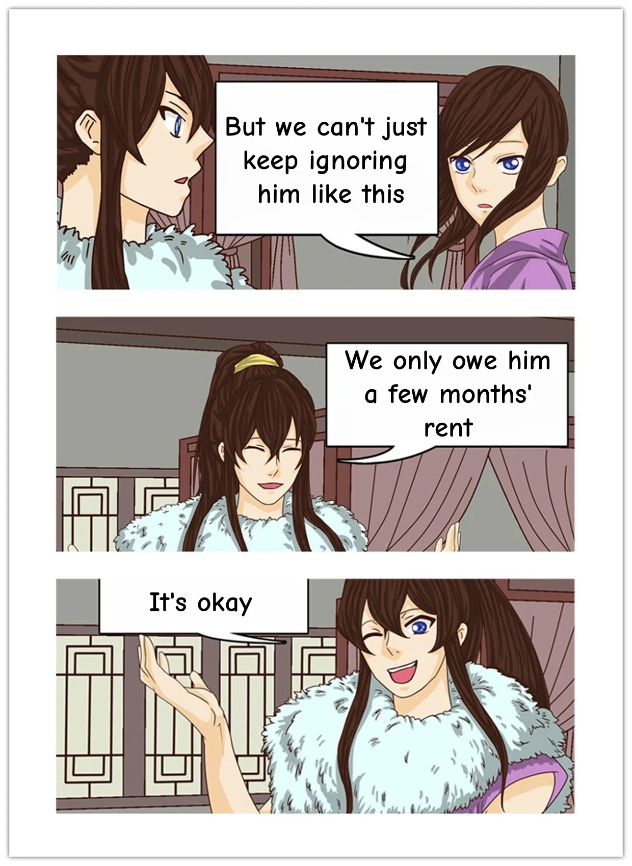 Last Escort page 4